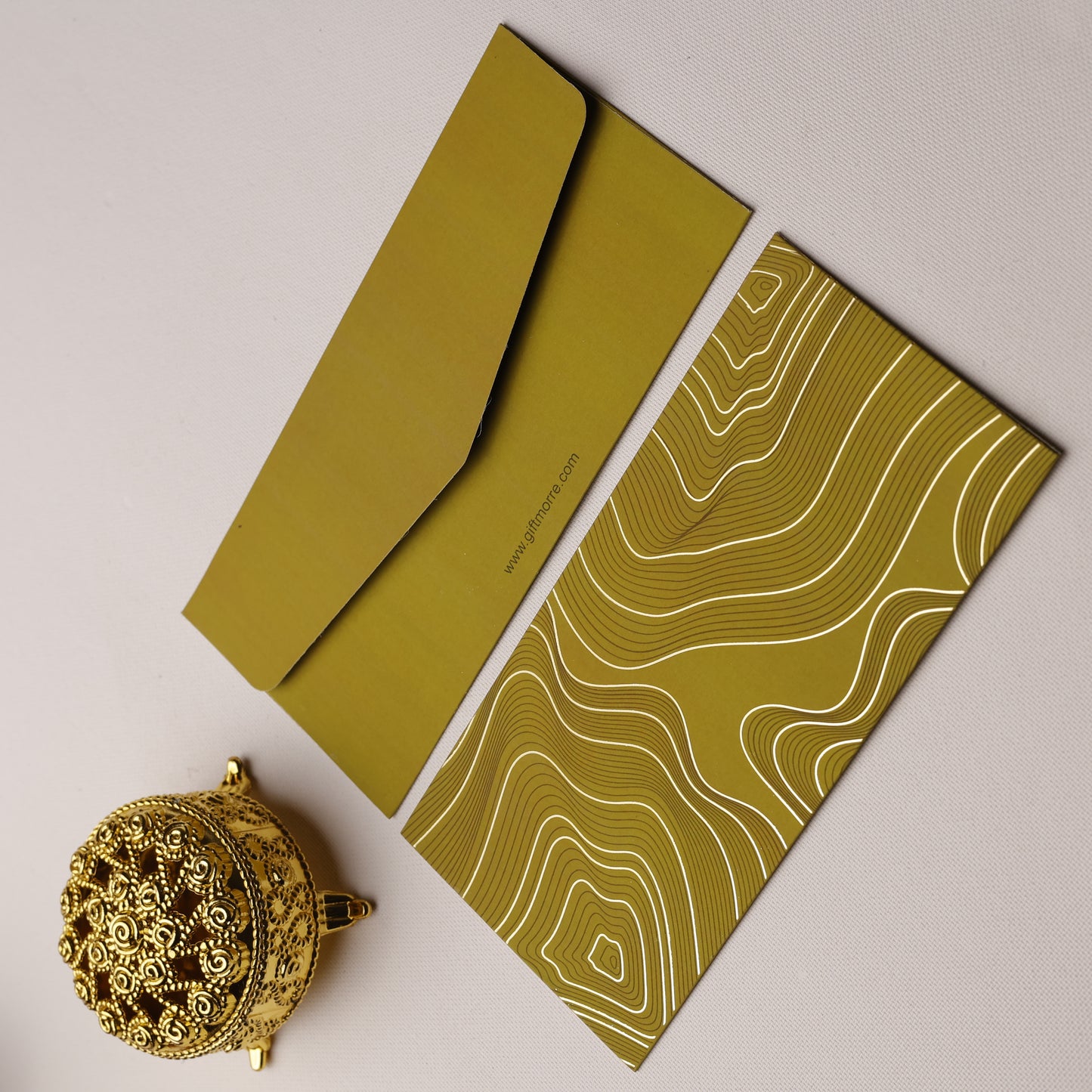 Contemporary Classy Money Envelope (pack of 10)