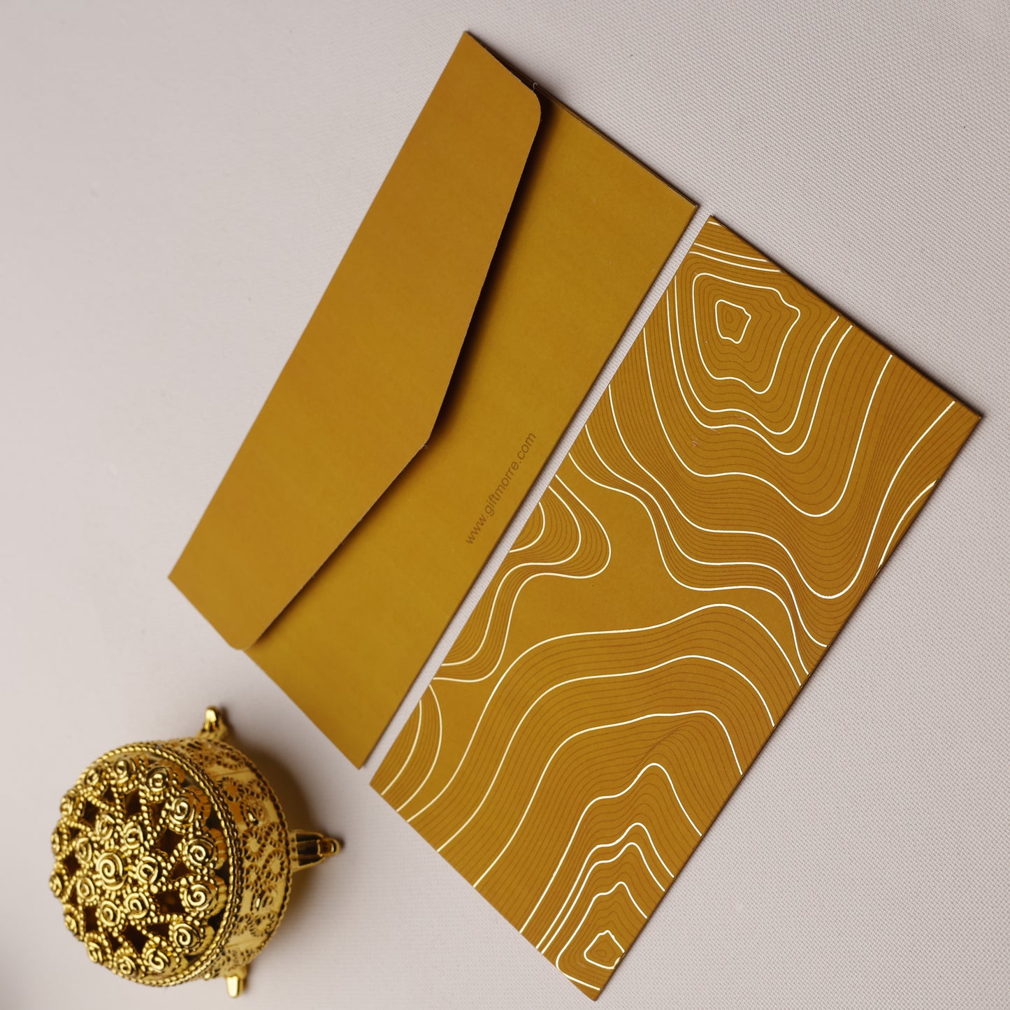 Contemporary Classy Money Envelope