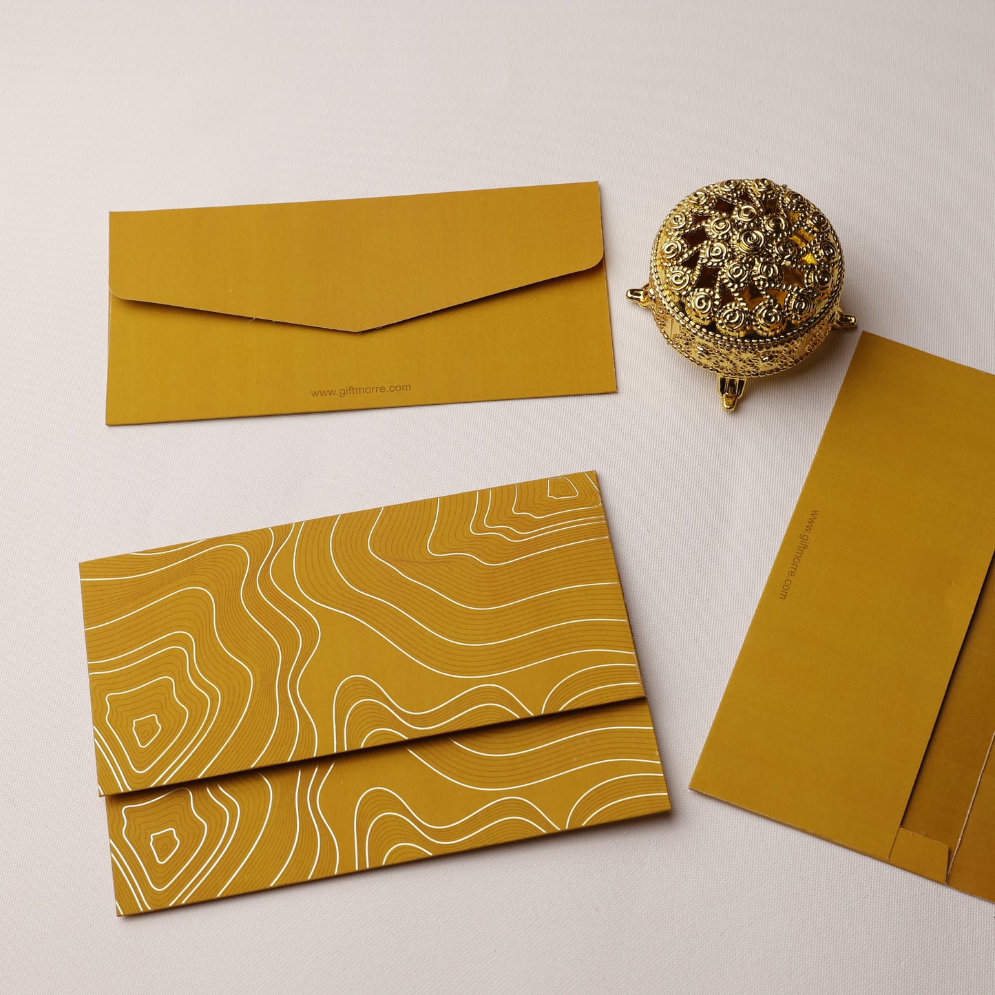 Contemporary Classy Money Envelope