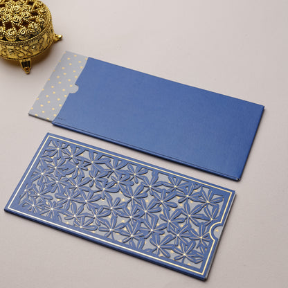 Laser Sleeve Theme Money Envelope (pack of 10)