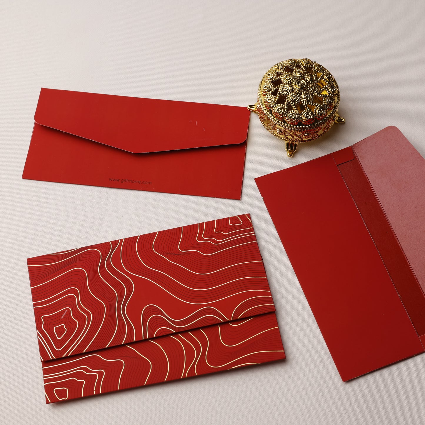 Contemporary Classy Money Envelope