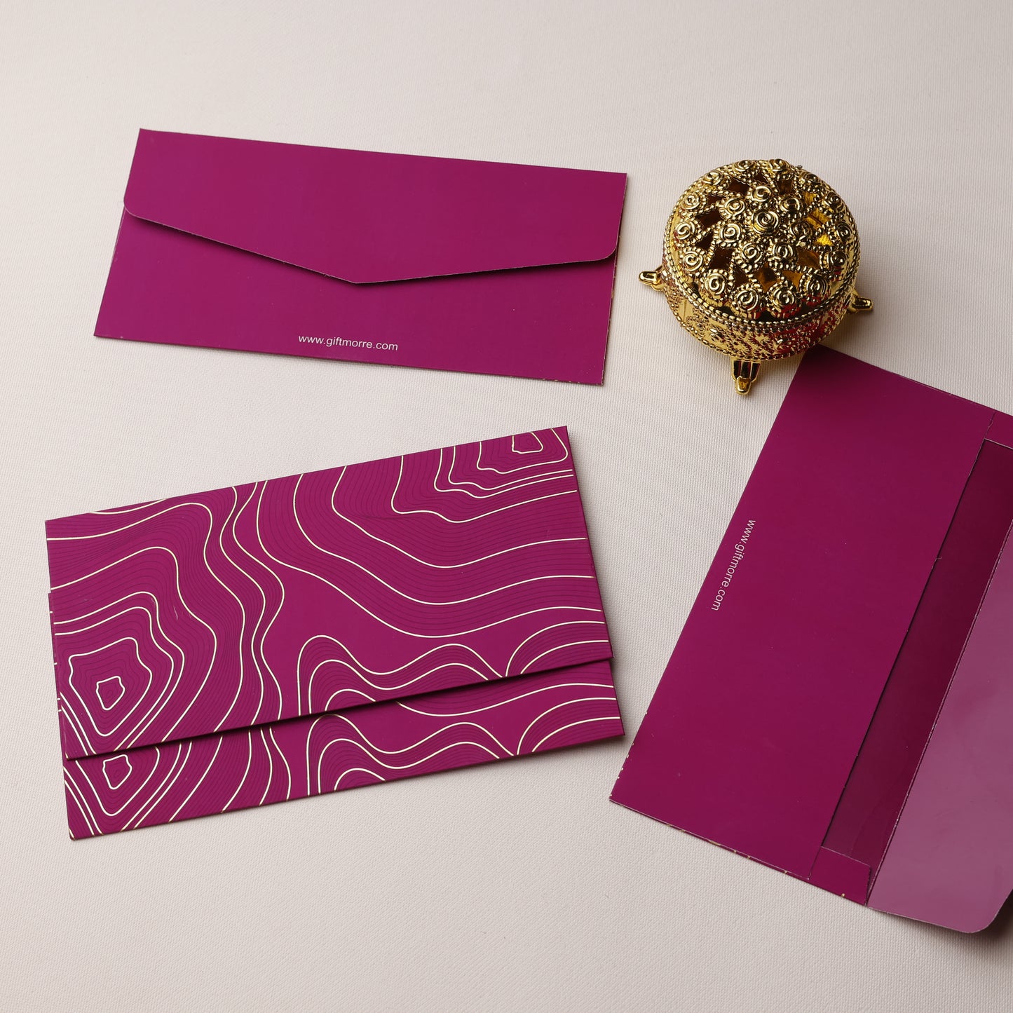 Contemporary Classy Money Envelope