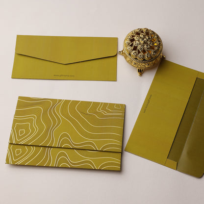 Contemporary Classy Money Envelope (pack of 10)